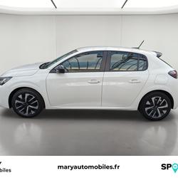 Peugeot 208 PureTech 100 S&S BVM6 Active occasion - Caen - photo 2/21