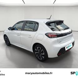 Peugeot 208 PureTech 100 S&S BVM6 Active occasion - Caen - photo 3/21