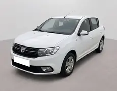 Dacia Sandero Mions