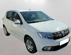 Dacia Sandero Mions