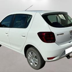 Dacia Sandero 0.9 TCe 90 Streetway Mions