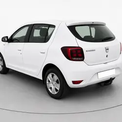 Dacia Sandero 0.9 TCe 90 Streetway Mions