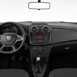 Dacia Sandero 0.9 TCe 90 Streetway Mions