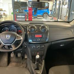 Dacia Sandero 0.9 TCe 90 Streetway Mions