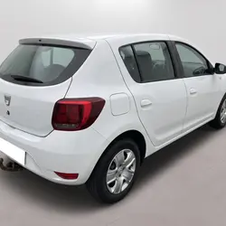 Dacia Sandero 0.9 TCe 90 Streetway Chanas
