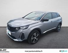 Peugeot 3008 Caen