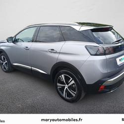 Peugeot 3008 3008 Puretech 130ch S&S BVM6 GT Caen