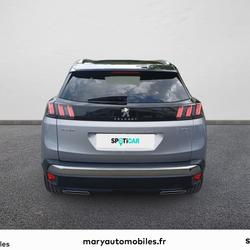 Peugeot 3008 3008 Puretech 130ch S&S BVM6 GT Caen