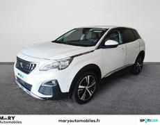 Peugeot 3008 Caen