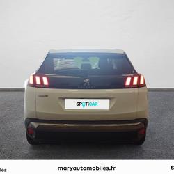 Peugeot 3008 3008 1.6 BlueHDi 120ch S&S BVM6 Allure Caen