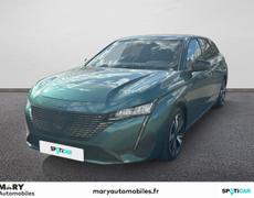 Peugeot 308 SW Phase 2