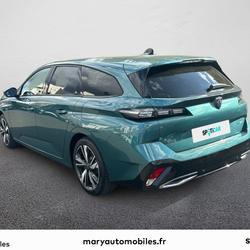 Peugeot 308 SW Phase 2 308 SW PHEV 180 e-EAT8 Allure Caen