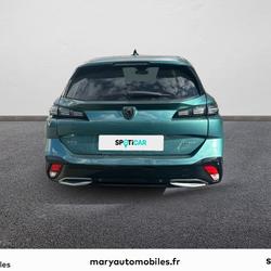 Peugeot 308 SW Phase 2 308 SW PHEV 180 e-EAT8 Allure Caen