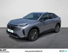 Peugeot 3008 - 3008 Hybrid 145 e-DCS6 Allure - 31 490 €