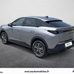 Peugeot 3008 3008 Hybrid 145 e-DCS6 Allure Caen
