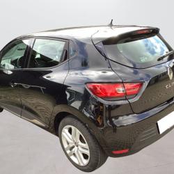 Renault Clio 4 0.9 TCe 90 Zen Mions