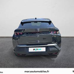 Peugeot 3008 3008 Hybrid 145 e-DCS6 Allure Caen