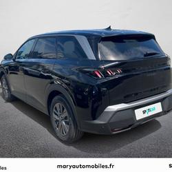 Peugeot 5008 5008 Hybrid 145 ch e-DCS6 Allure Caen