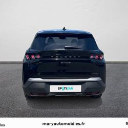 Peugeot 5008 5008 Hybrid 145 ch e-DCS6 Allure Caen