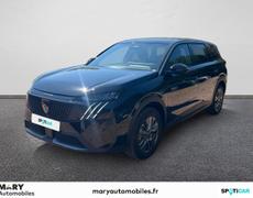 Peugeot 5008 Caen