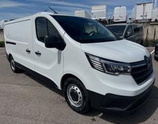 Renault Trafic Chanas