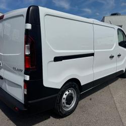 Renault Trafic 2.0 BLUE DCI 150 L2H1 ADVANCE Chanas