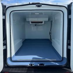 Renault Trafic 2.0 BLUE DCI 150 L2H1 ADVANCE Chanas