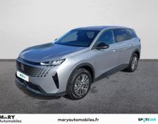 Peugeot 5008 Caen