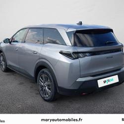 Peugeot 5008 5008 Hybrid 145 ch e-DCS6 Allure Caen