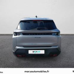 Peugeot 5008 5008 Hybrid 145 ch e-DCS6 Allure Caen