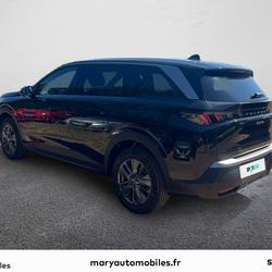 Peugeot 5008 5008 Hybrid 145 ch e-DCS6 Allure Caen