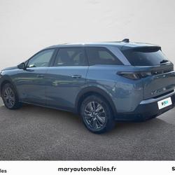 Peugeot 5008 5008 Hybrid 145 ch e-DCS6 Allure Caen