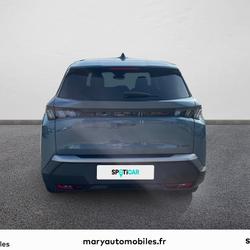 Peugeot 5008 5008 Hybrid 145 ch e-DCS6 Allure Caen