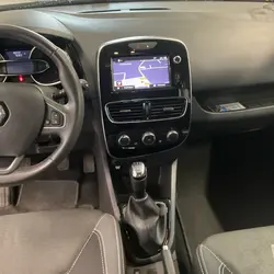 Renault Clio 4 0.9 TCe 90 Zen Mions