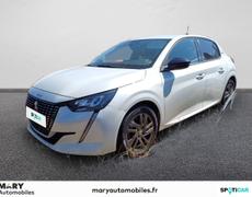 Peugeot 208 Caen