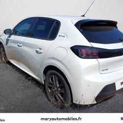 Peugeot 208 208 PureTech 100 S&S BVM6 Style Caen