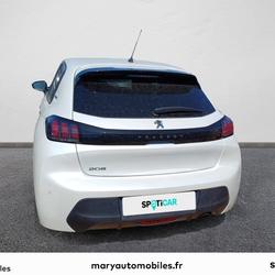 Peugeot 208 208 PureTech 100 S&S BVM6 Style Caen