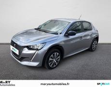 Peugeot e-208 Caen