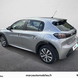 Peugeot e-208 208 Electrique 50 kWh 136ch Like Caen