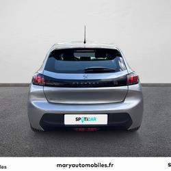 Peugeot e-208 208 Electrique 50 kWh 136ch Like Caen