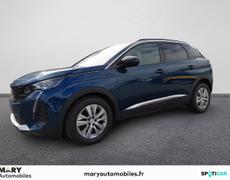 Peugeot 3008 Caen