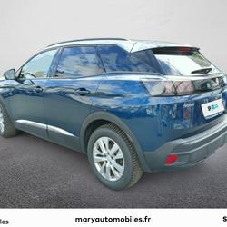 Peugeot 3008 BlueHDi 130ch S&S EAT8 Style occasion - Caen - photo 2/14