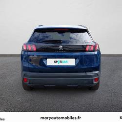 Peugeot 3008 BlueHDi 130ch S&S EAT8 Style occasion - Caen - photo 3/14