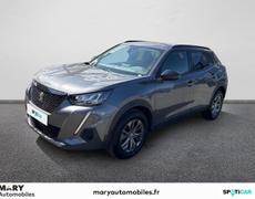 Peugeot 2008 Caen
