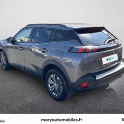 Peugeot 2008 2008 BlueHDi 110 S&S BVM6 Style Caen