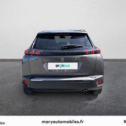 Peugeot 2008 2008 BlueHDi 110 S&S BVM6 Style Caen