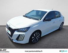 Peugeot 208 Caen