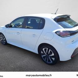 Peugeot 208 208 PureTech 100 S&S BVM6 Active Caen