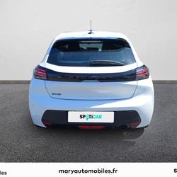 Peugeot 208 208 PureTech 100 S&S BVM6 Active Caen