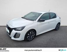 Peugeot 208 Caen